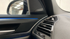 BMW iX3 210kW M Sport Pro 80kWh 5dr Auto Electric Estate